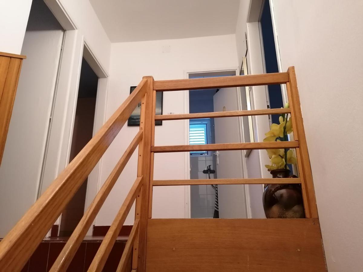 Apartman-Maja-Krk 크르크 외부 사진