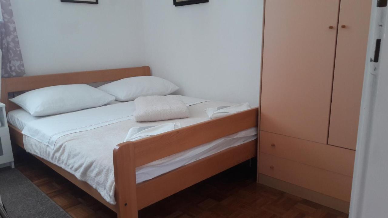 Apartman-Maja-Krk 크르크 외부 사진