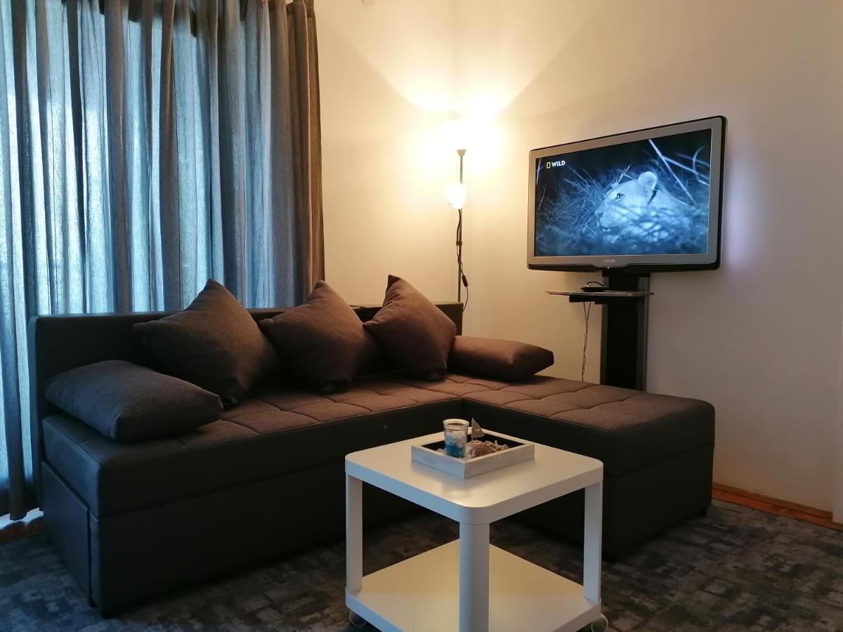Apartman-Maja-Krk 크르크 외부 사진