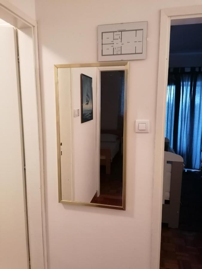 Apartman-Maja-Krk 크르크 외부 사진