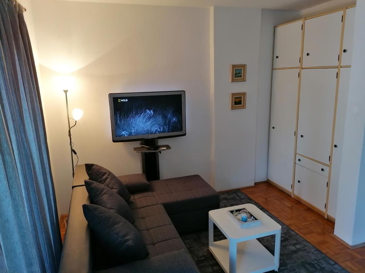 Apartman-Maja-Krk 크르크 외부 사진